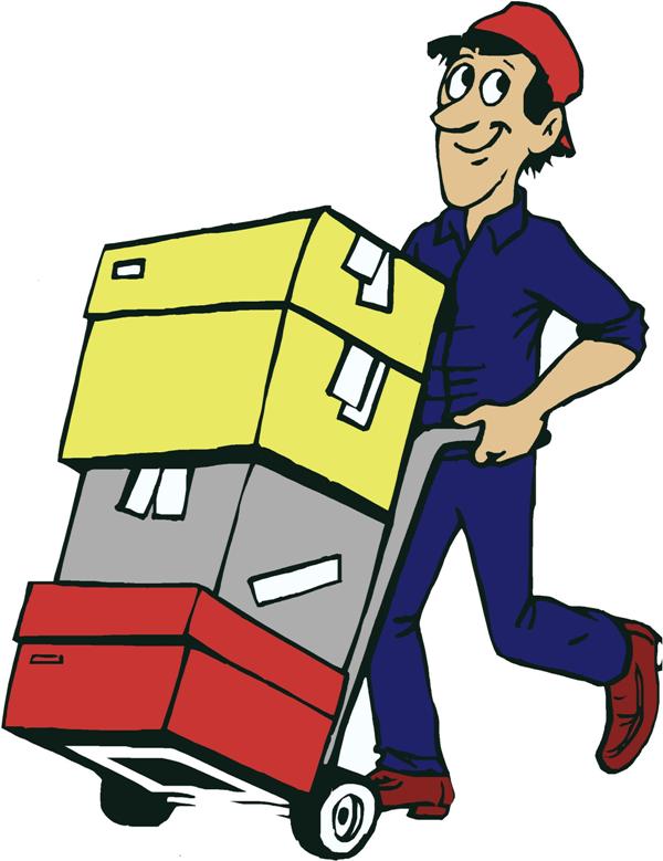 1st Choice Removals